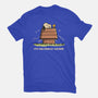 Too Peopley Outside-Mens-Basic-Tee-retrodivision