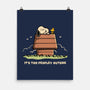 Too Peopley Outside-None-Matte-Poster-retrodivision