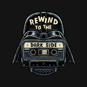 Rewind To The Dark Side