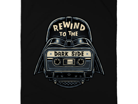 Rewind To The Dark Side