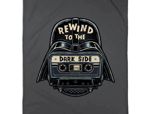 Rewind To The Dark Side
