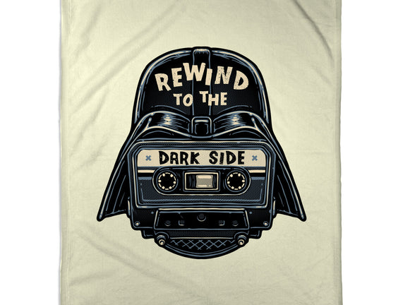 Rewind To The Dark Side