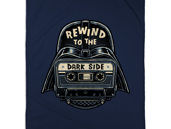 Rewind To The Dark Side
