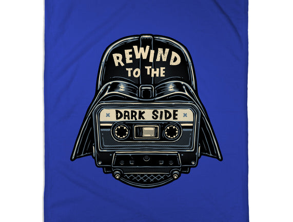 Rewind To The Dark Side