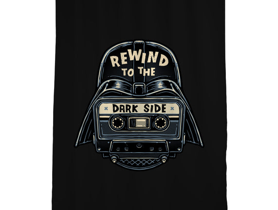 Rewind To The Dark Side