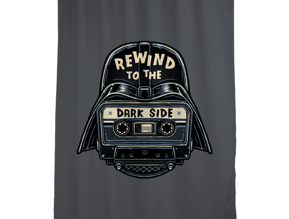 Rewind To The Dark Side