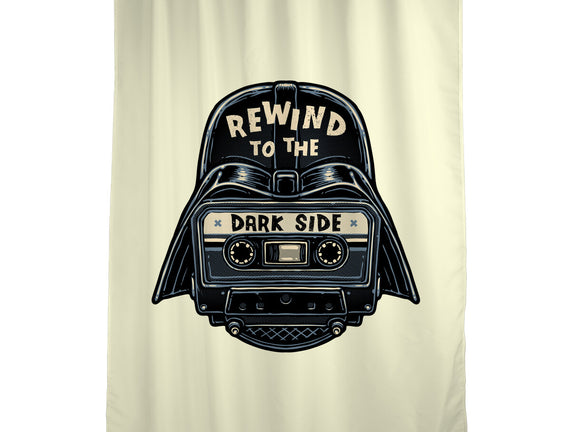 Rewind To The Dark Side
