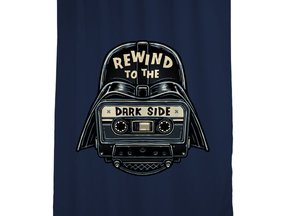 Rewind To The Dark Side