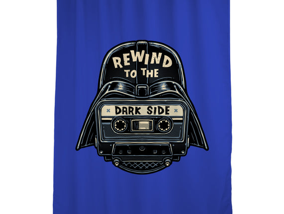 Rewind To The Dark Side