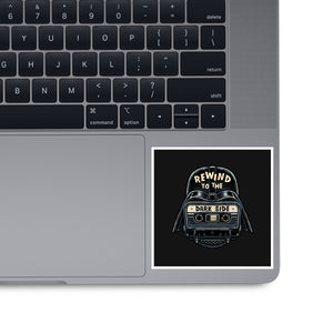 Rewind To The Dark Side