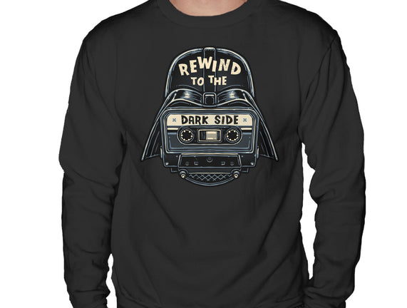 Rewind To The Dark Side