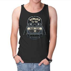 Rewind To The Dark Side