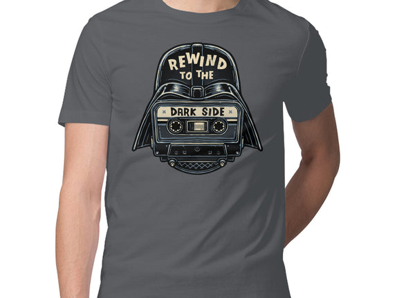 Rewind To The Dark Side