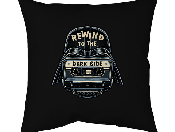 Rewind To The Dark Side