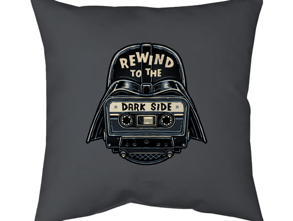 Rewind To The Dark Side