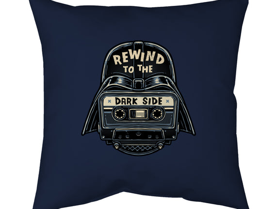Rewind To The Dark Side