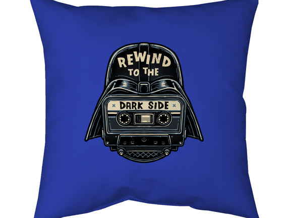 Rewind To The Dark Side