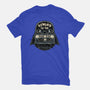 Rewind To The Dark Side-Womens-Basic-Tee-glitchygorilla