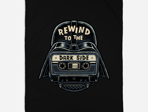 Rewind To The Dark Side