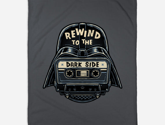 Rewind To The Dark Side