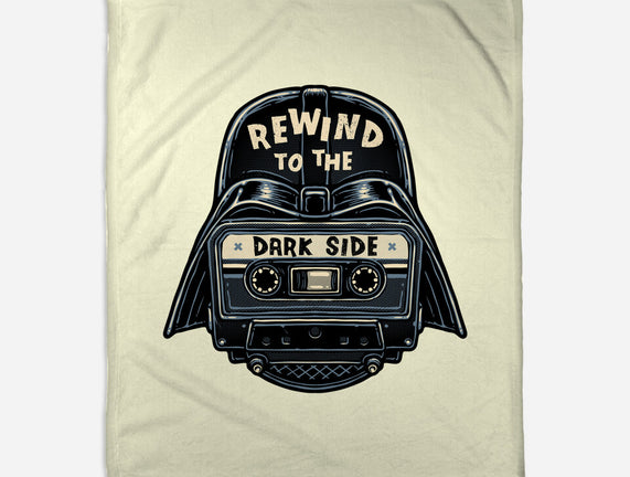 Rewind To The Dark Side