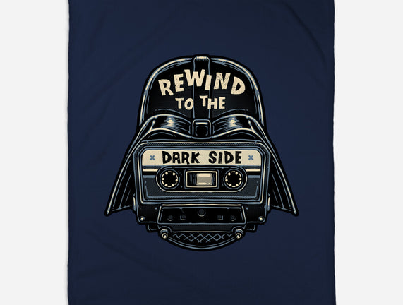 Rewind To The Dark Side