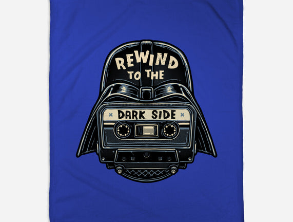 Rewind To The Dark Side
