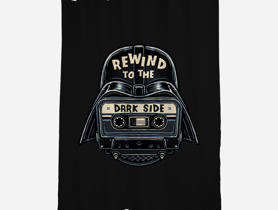 Rewind To The Dark Side