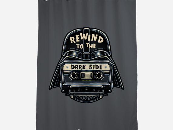 Rewind To The Dark Side