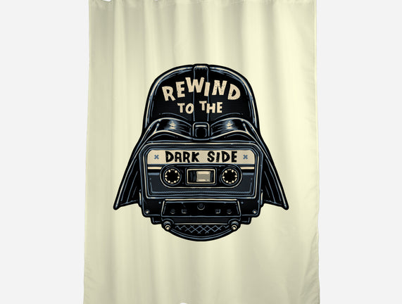 Rewind To The Dark Side