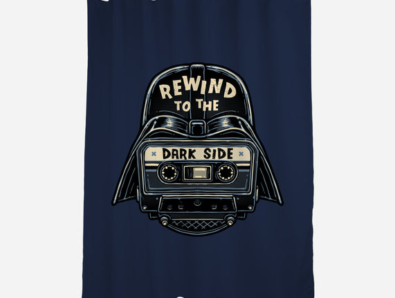 Rewind To The Dark Side