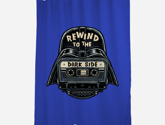 Rewind To The Dark Side