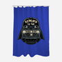 Rewind To The Dark Side-None-Polyester-Shower Curtain-glitchygorilla