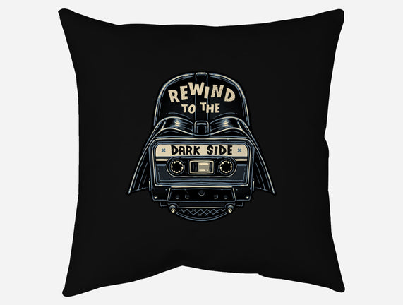 Rewind To The Dark Side