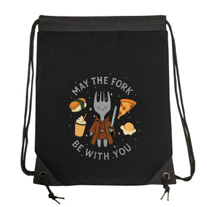 May The Fork Be With You
