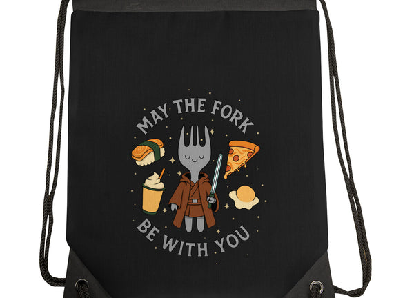 May The Fork Be With You