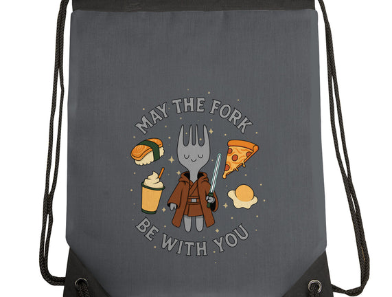 May The Fork Be With You