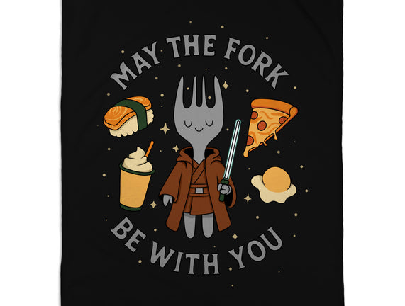 May The Fork Be With You
