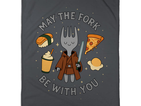May The Fork Be With You