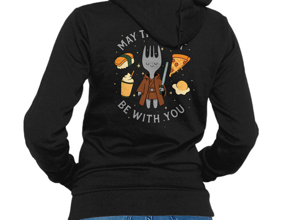 May The Fork Be With You