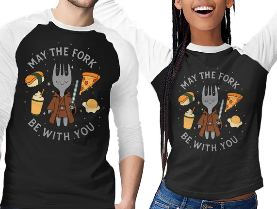 May The Fork Be With You