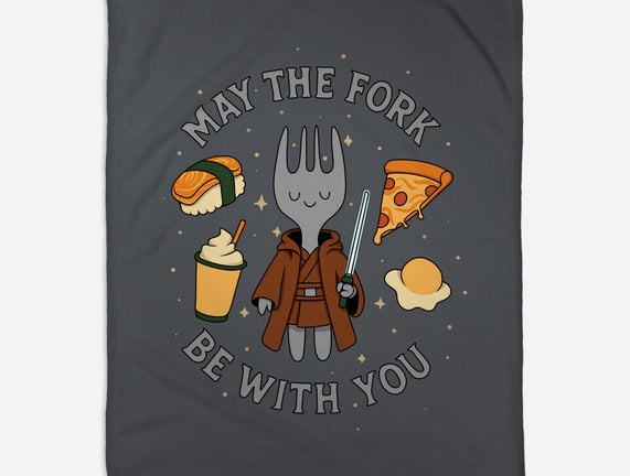 May The Fork Be With You