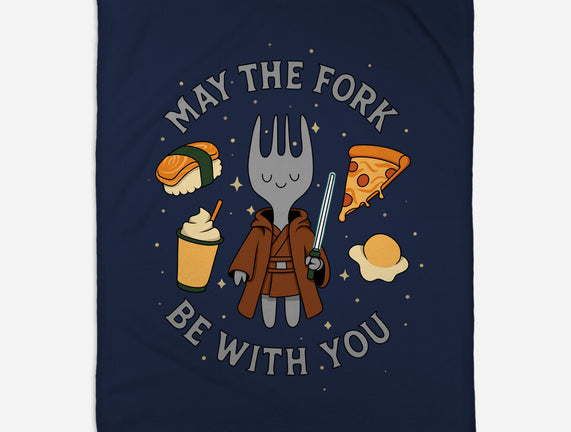 May The Fork Be With You