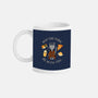 May The Fork Be With You-None-Mug-Drinkware-Loobs