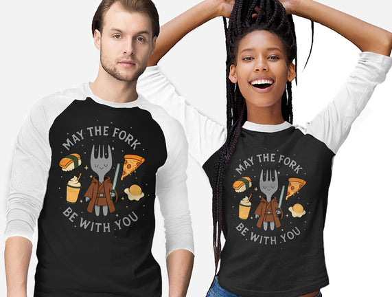 May The Fork Be With You