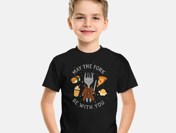 May The Fork Be With You