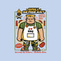 Grill Sergeant-None-Basic Tote-Bag-krisren28