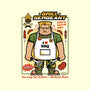 Grill Sergeant-None-Basic Tote-Bag-krisren28