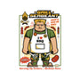 Grill Sergeant-Youth-Pullover-Sweatshirt-krisren28