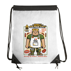 Grill Sergeant